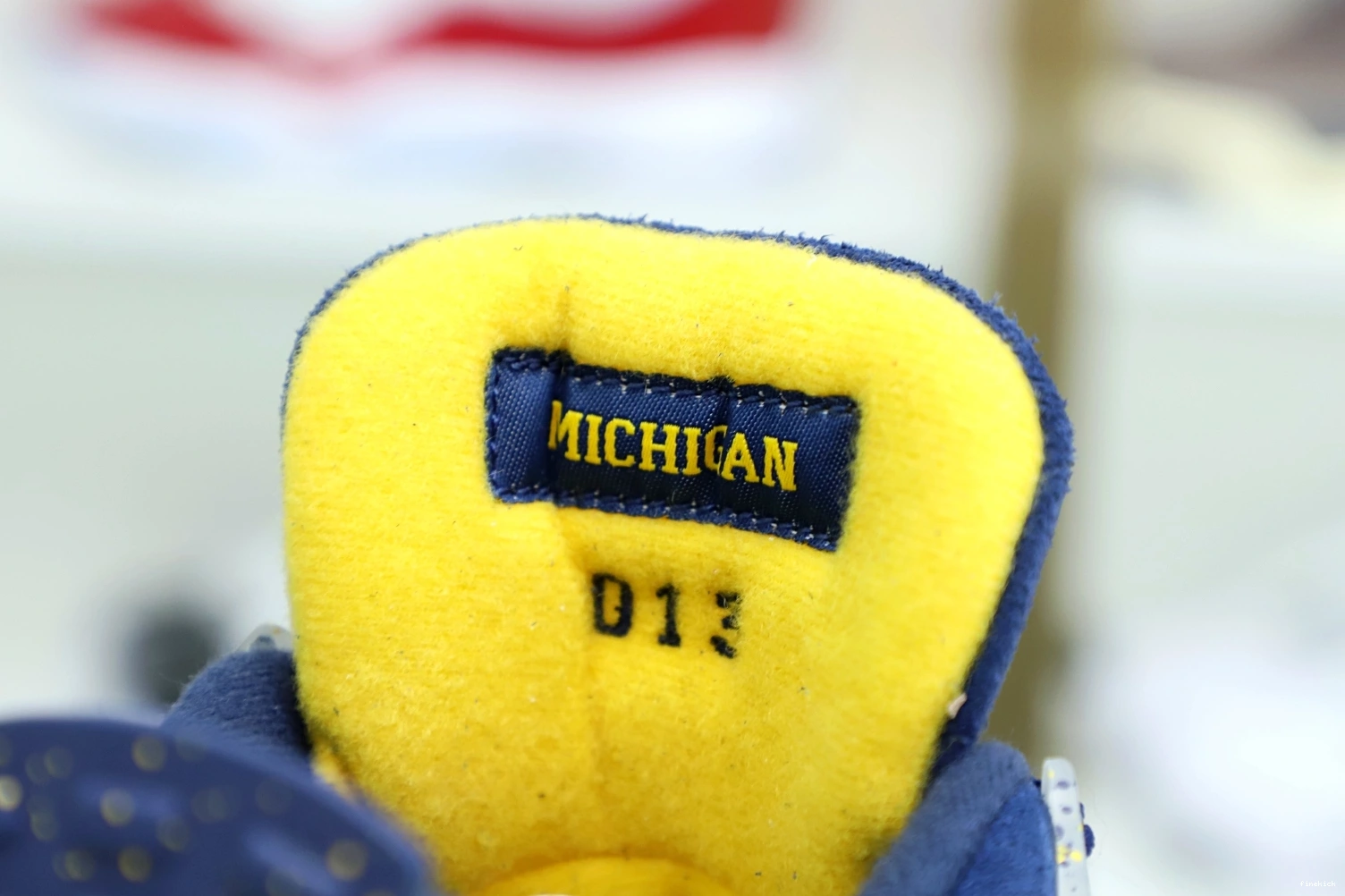 Jordan Air 4 Jordan 1221